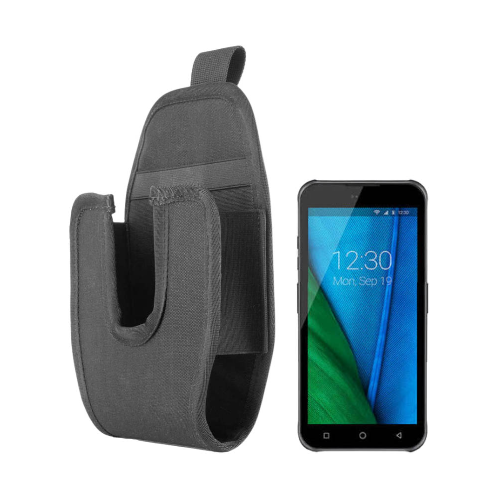 54343z01 Kabura Bluebird VF550 (z uchwytem pistoletowym) DURA Holster