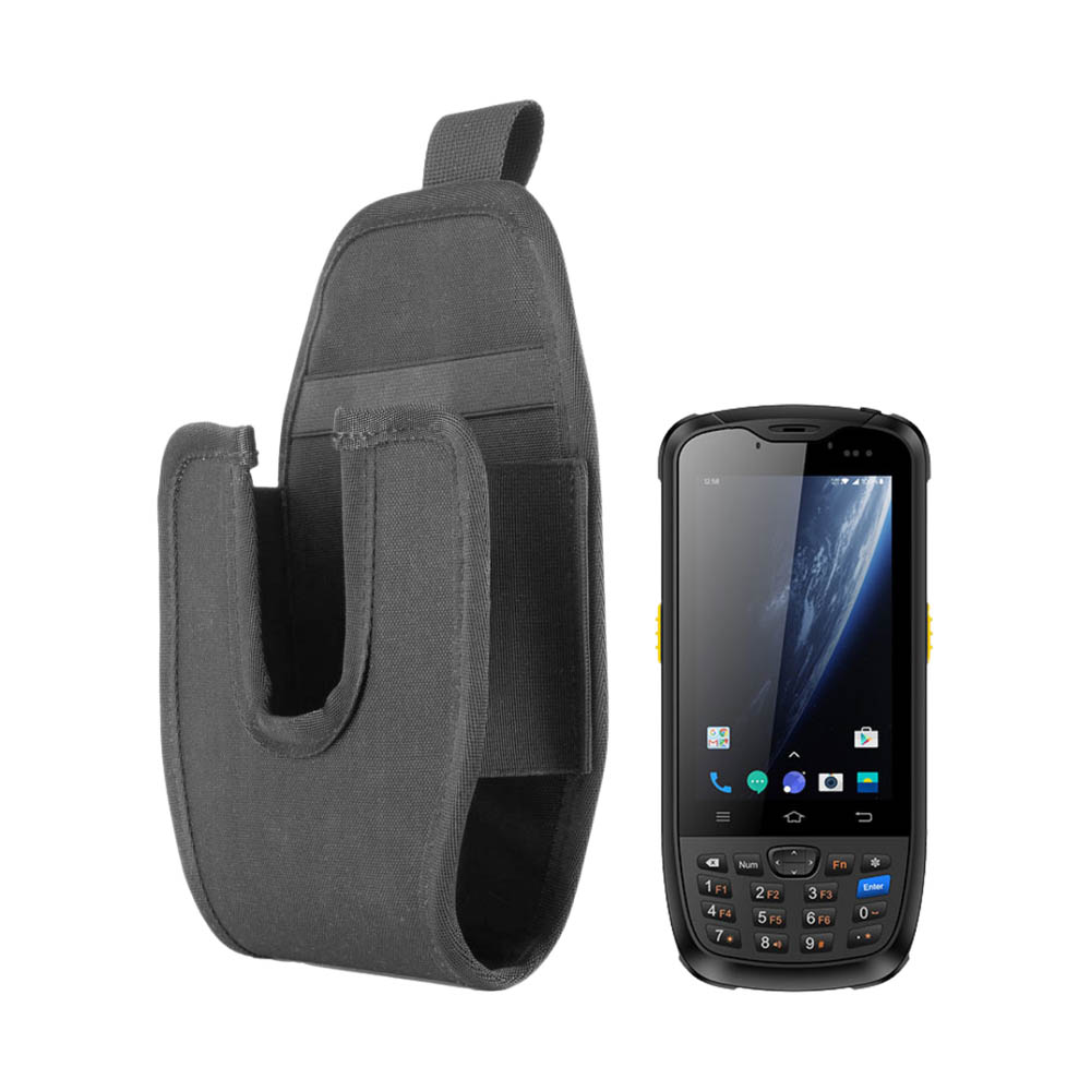 54345z01 Chainway C6000 (con gatillo de pistola) Funda DURA