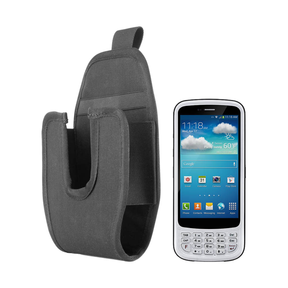 54350z01 Chainway C75 (with pistol trigger) DURA Holster