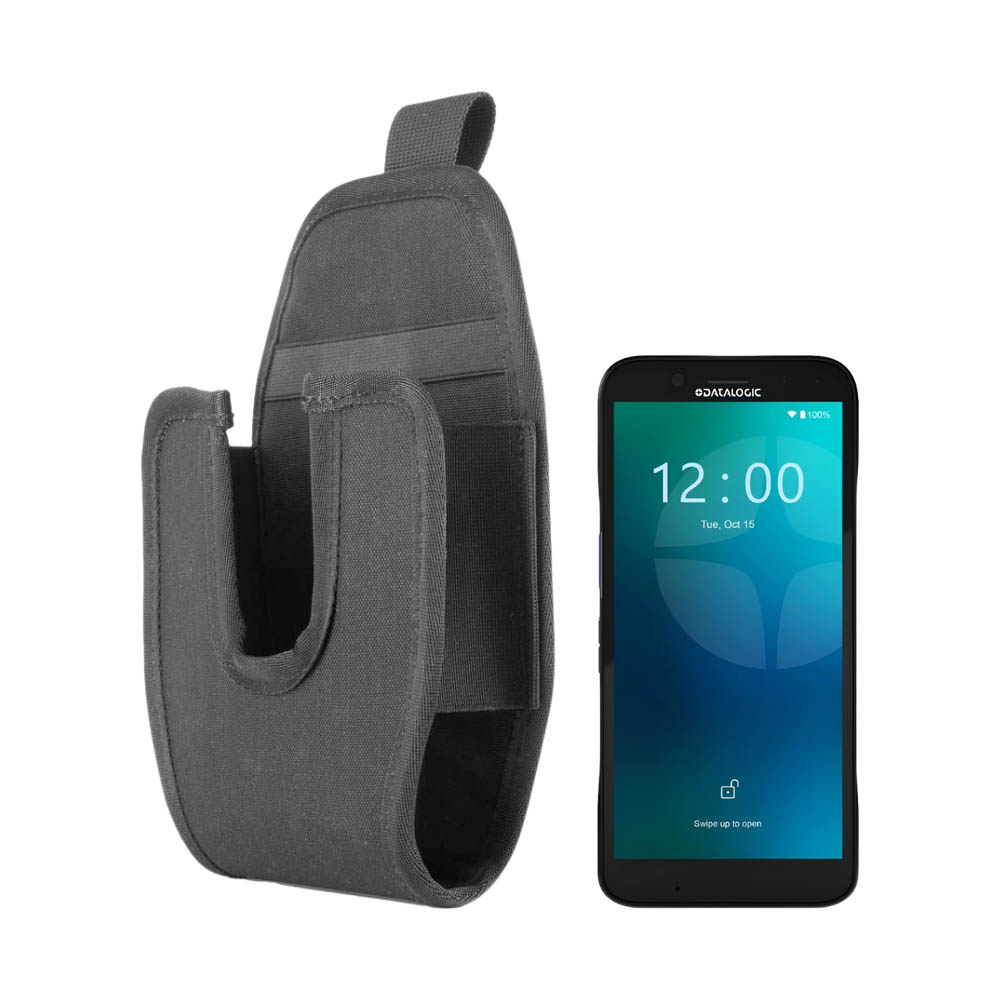 54359z01 Datalogic Memor 35 (con grilletto a pistola) Fondina DURA