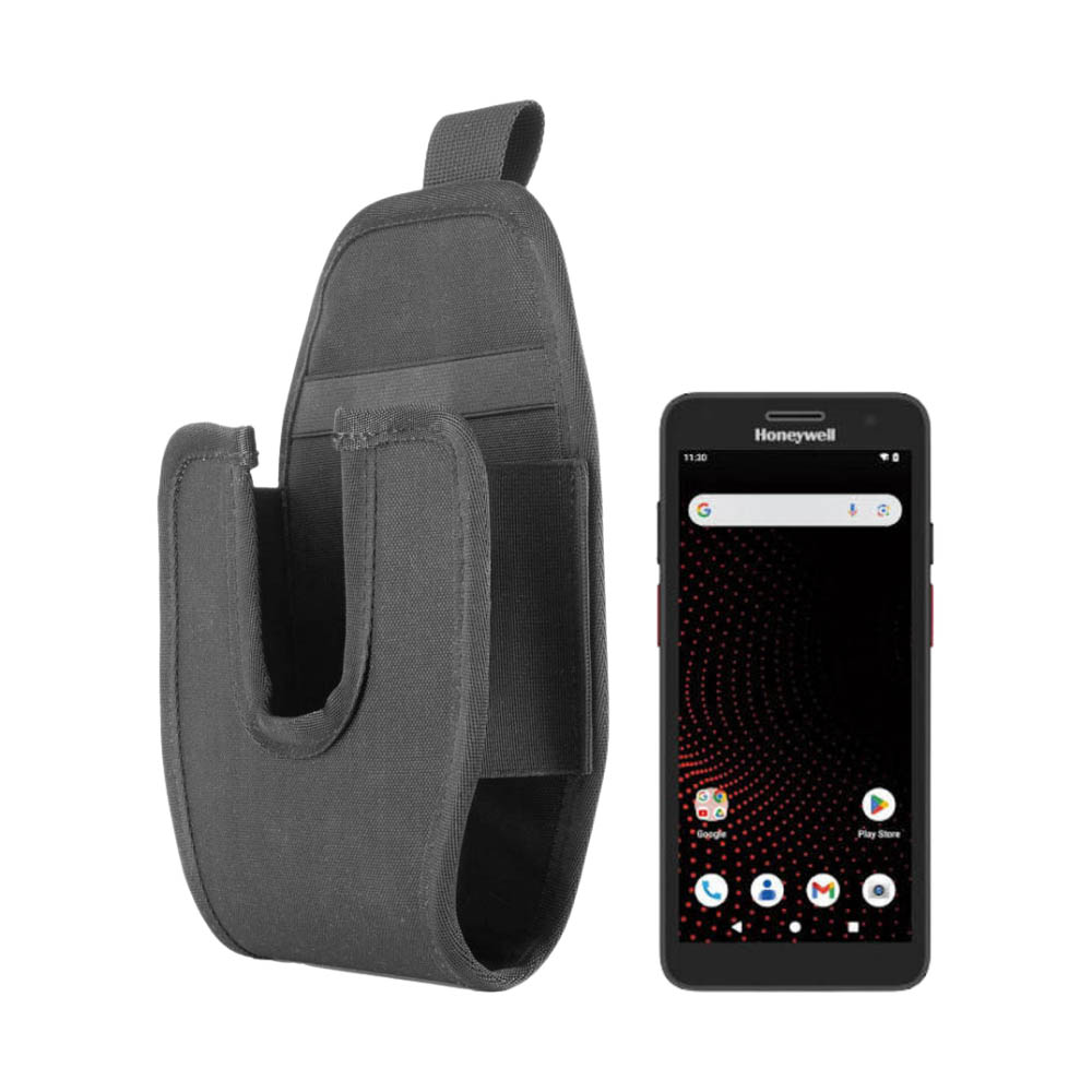 54363z01 Honeywell CT37 (mit Pistolenabzug) DURA Holster