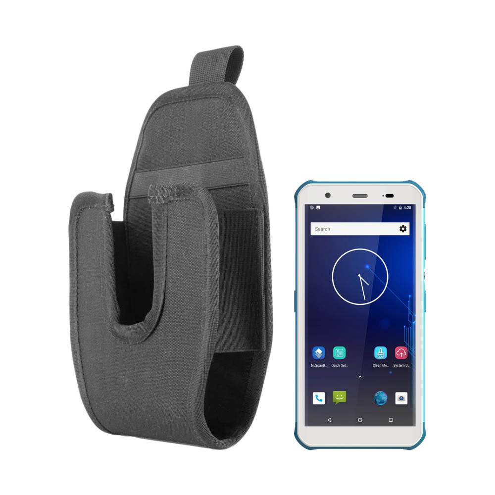 Newland Carelink M10 (mit Pistolenabzug) DURA Holster