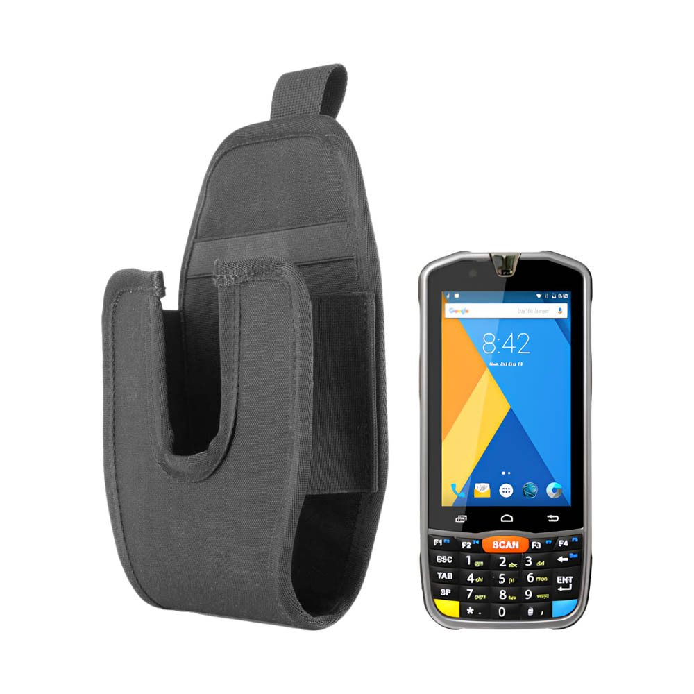 Estojo DURA Point Mobile PM66 (com gatilho de pistola)