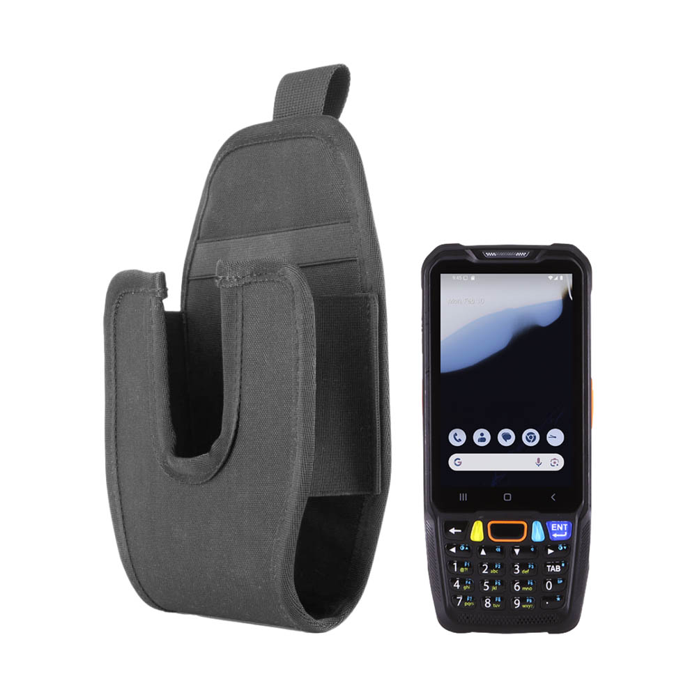 54382z01 Funda DURA Point Mobile PM68 (con gatillo de pistola)
