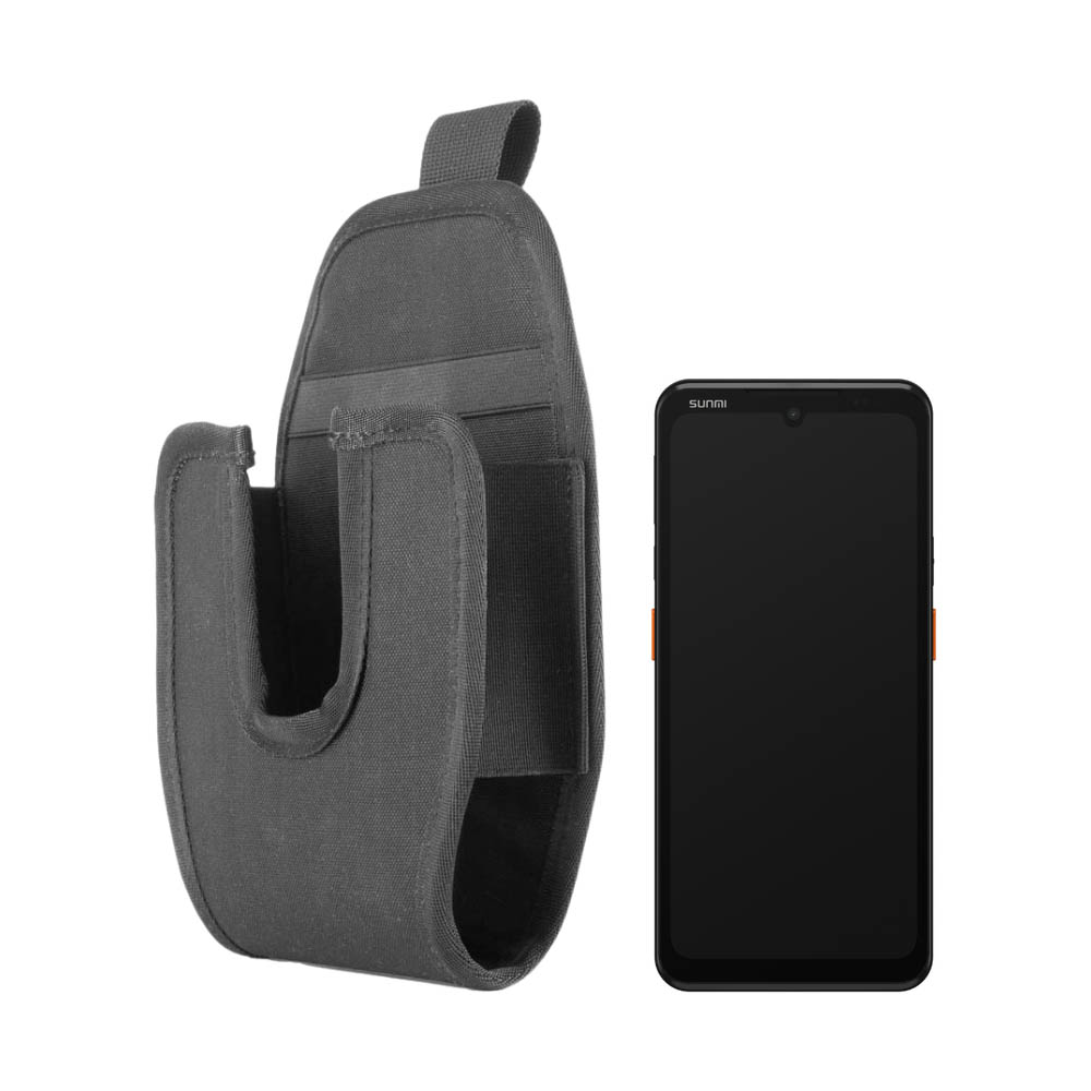54391z01 Sunmi L3 (avec gâchette pistolet) DURA Holster