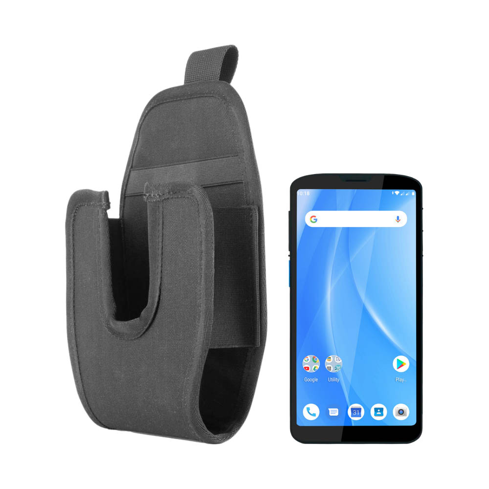 Kabura Unitech EA630T (z uchwytem pistoletowym) DURA Holster