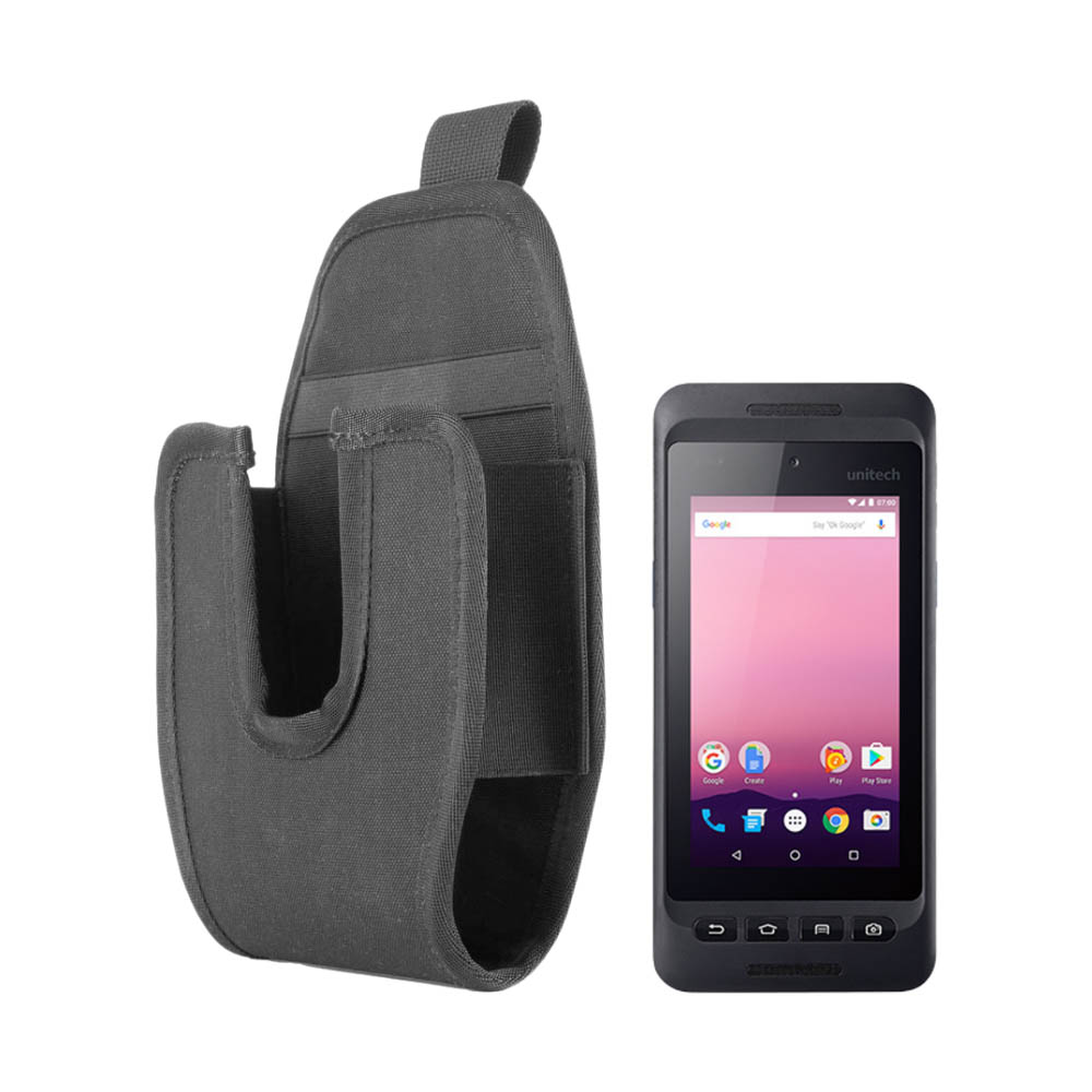 Fondina Unitech PA726 (con grilletto a pistola) DURA