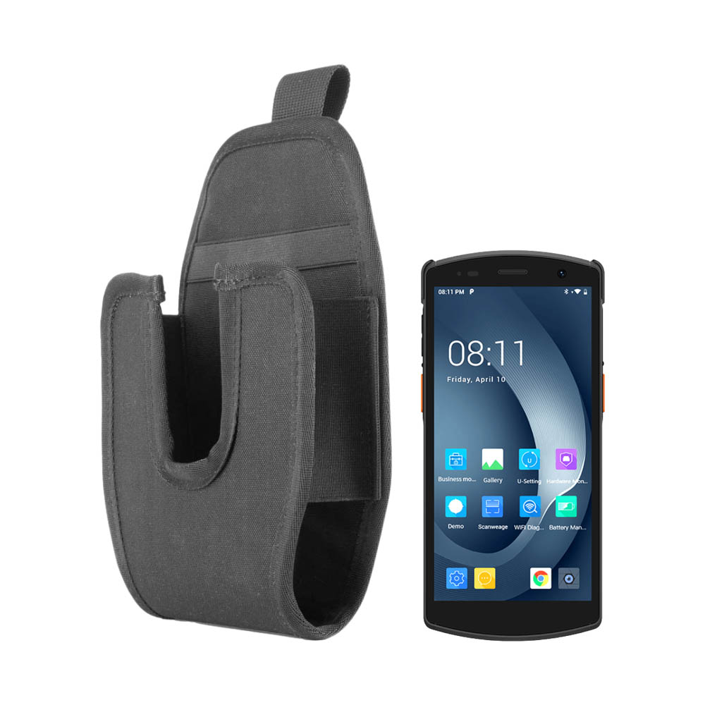 Kabura Urovo CT58S (z uchwytem pistoletowym) DURA Holster