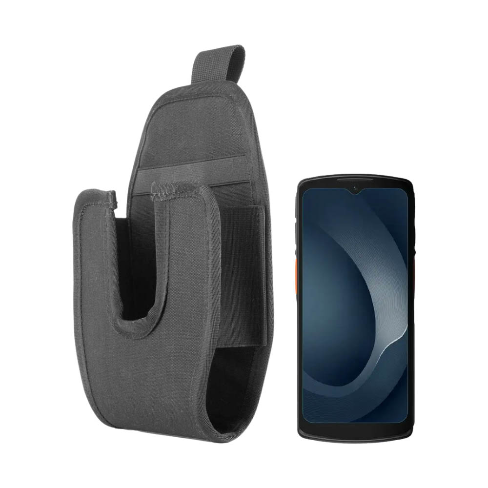Kabura Urovo DT66 (z uchwytem pistoletowym) DURA Holster